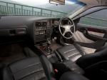 Vauxhall Omega Lotus by Carlton 1990 года